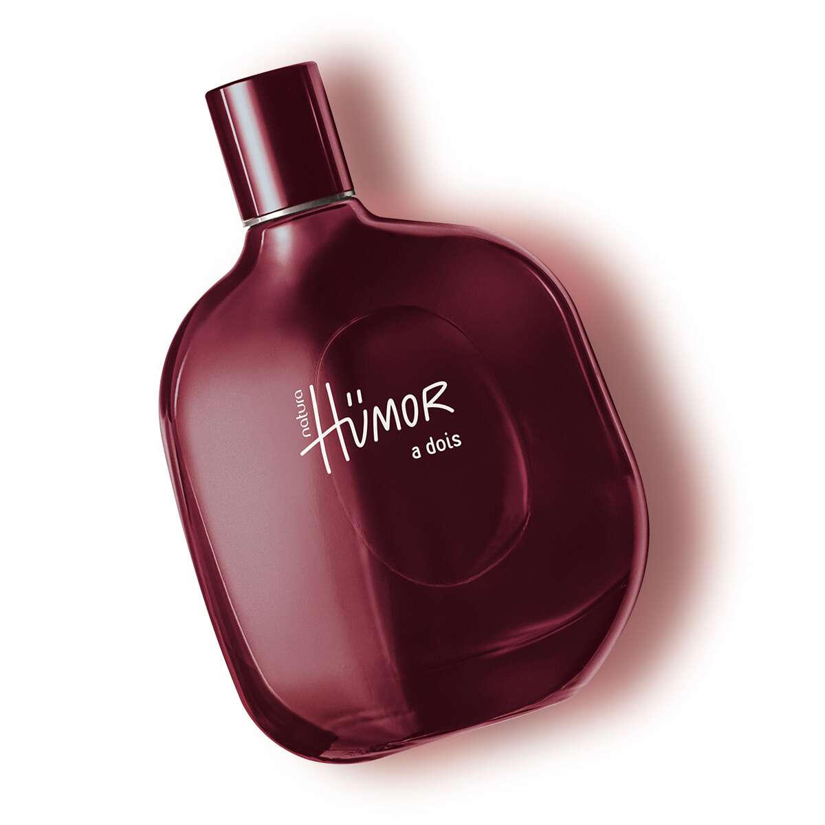 Humor A Dois EDT Masculino Humor 75ml