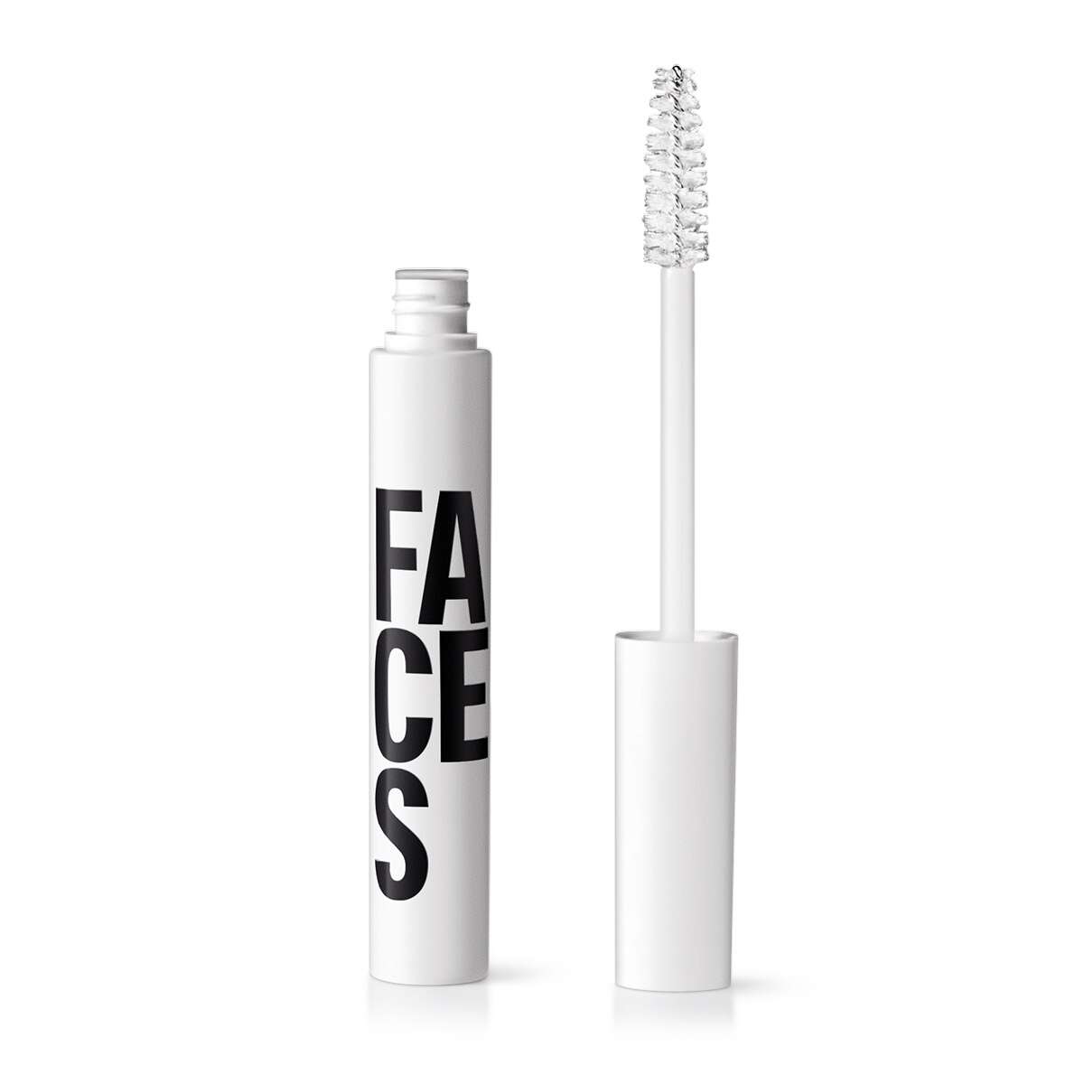 Máscara para pestañas incolora - 7ml