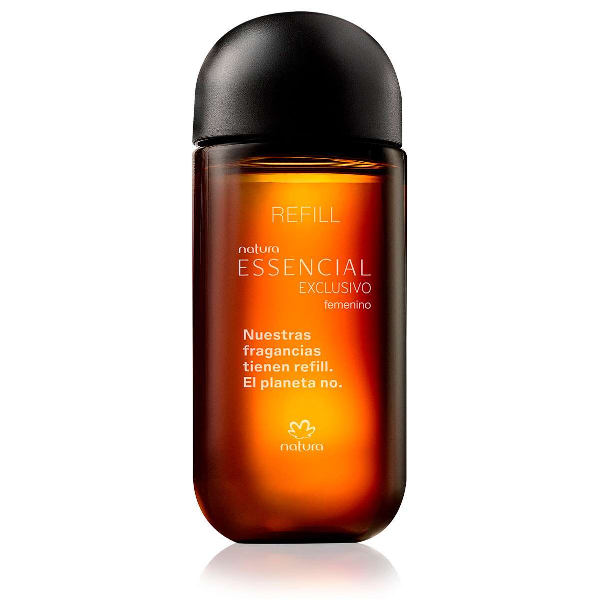 Repuesto Essencial Exclusivo Femenino 100ml