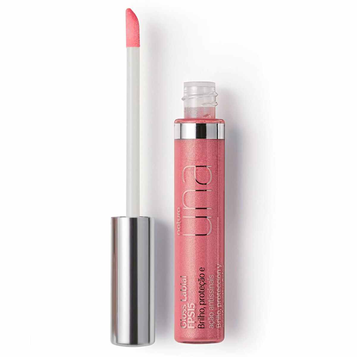 Gloss Labial Fps 15